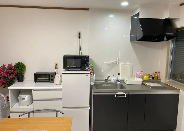 L House Miyako Island