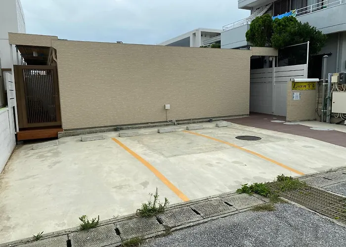 L House Miyako Island